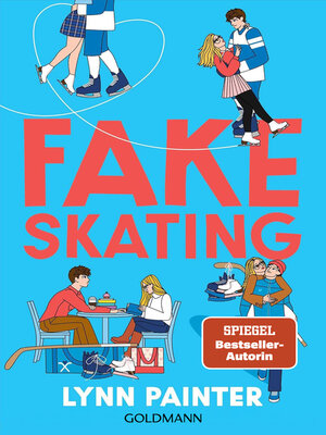 cover image of Fake Skating